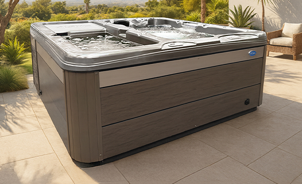 Cold Plunge Spas Series Murrieta hot tubs for sale