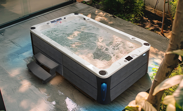 Deck Series Murrieta hot tubs for sale