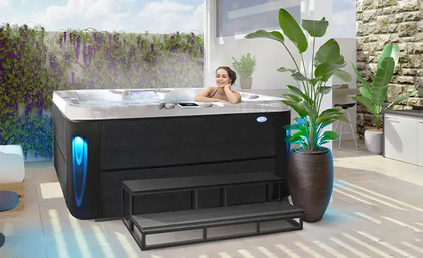 Escape X-Series Spas Murrieta hot tubs for sale