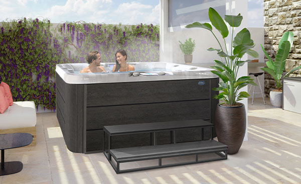 Escape™ Spas Murrieta hot tubs for sale