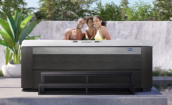 Patio Plus™ Spas Murrieta hot tubs for sale