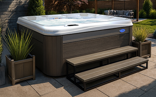 Patio&trade; Spas Murrieta hot tubs for sale