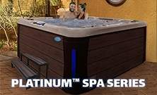Platinum™ Spas Murrieta hot tubs for sale