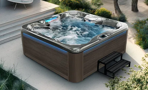 Platinum™ Spas Murrieta hot tubs for sale