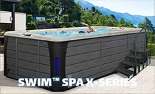 Swim X-Series Spas Murrieta hot tubs for sale