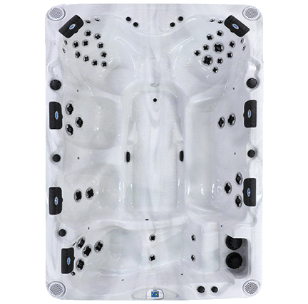 Newporter EC-1148LX hot tubs for sale in Murrieta