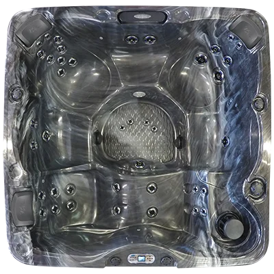 Pacifica EC-739L hot tubs for sale in Murrieta