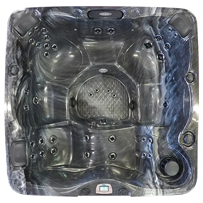 Pacifica-X EC-739LX hot tubs for sale in Murrieta