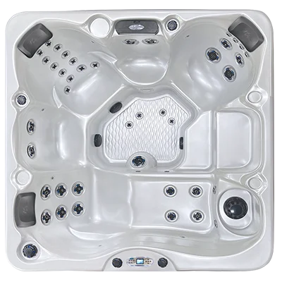 Costa EC-740L hot tubs for sale in Murrieta