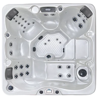 Costa-X EC-740LX hot tubs for sale in Murrieta