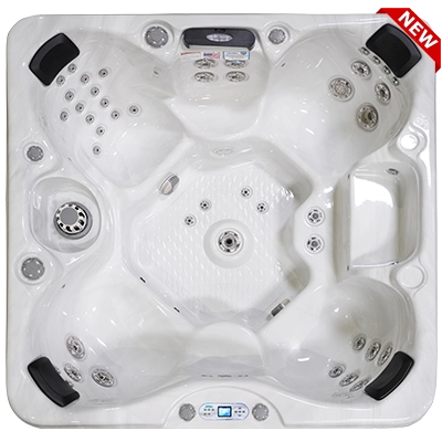 Baja EC-749B hot tubs for sale in Murrieta