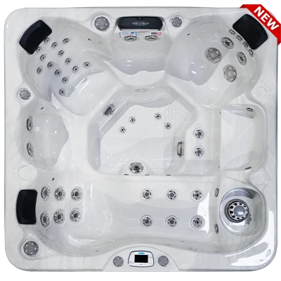 Costa-X EC-749LX hot tubs for sale in Murrieta