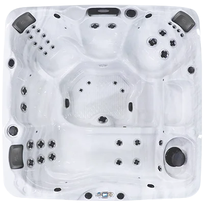 Avalon EC-840L hot tubs for sale in Murrieta