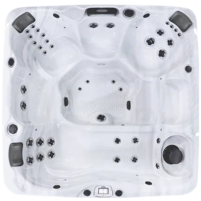 Avalon-X EC-840LX hot tubs for sale in Murrieta