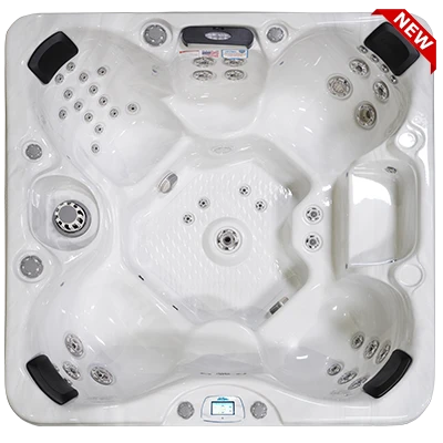 Cancun-X EC-849BX hot tubs for sale in Murrieta