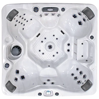 Cancun-X EC-867BX hot tubs for sale in Murrieta