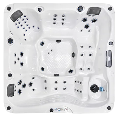 Malibu EC-867DL hot tubs for sale in Murrieta