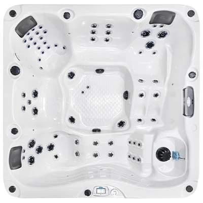 Malibu-X EC-867DLX hot tubs for sale in Murrieta