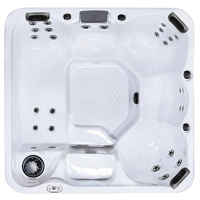 Hawaiian Plus PPZ-628L hot tubs for sale in Murrieta