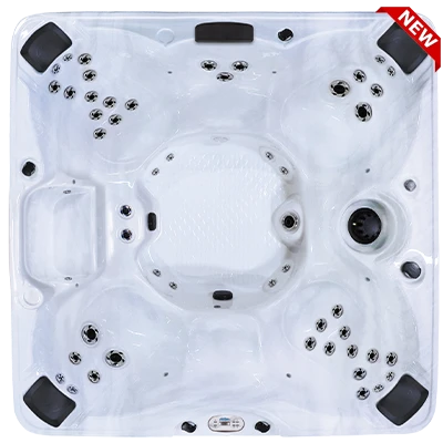 Tropical Plus PPZ-743BC hot tubs for sale in Murrieta