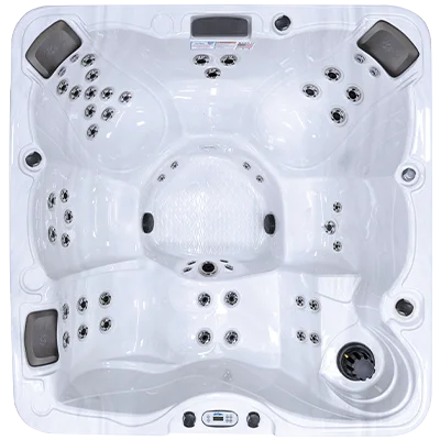 Pacifica Plus PPZ-743L hot tubs for sale in Murrieta