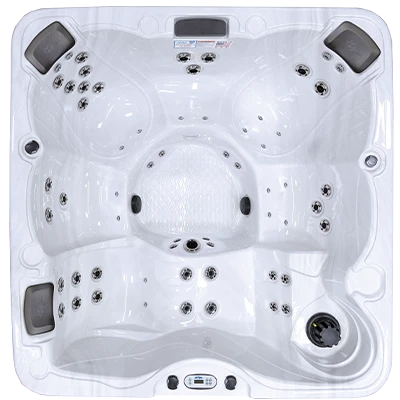 Pacifica Plus PPZ-752L hot tubs for sale in Murrieta