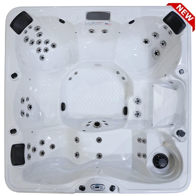 Atlantic Plus PPZ-843LC hot tubs for sale in Murrieta